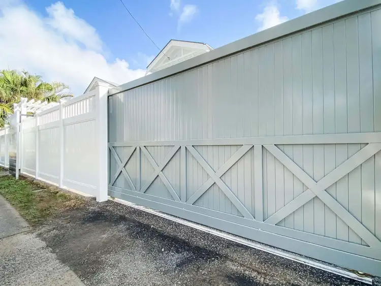 Fourth view of Homely house listing, 27 Walker Street, Bundaberg South QLD 4670