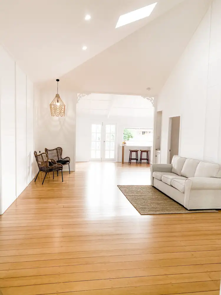 Fifth view of Homely house listing, 27 Walker Street, Bundaberg South QLD 4670