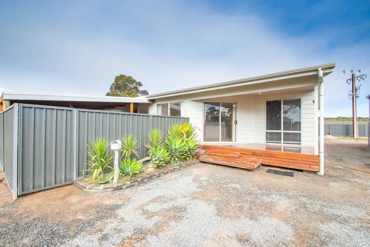 Second view of Homely house listing, 28C Dodgson Drive, Streaky Bay SA 5680
