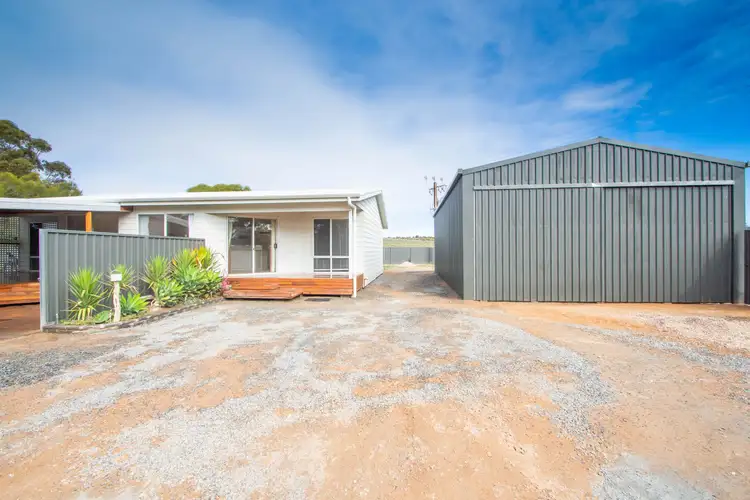 Third view of Homely house listing, 28C Dodgson Drive, Streaky Bay SA 5680