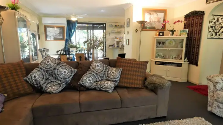 Fourth view of Homely house listing, 14 Moselle Drive, Thornlands QLD 4164