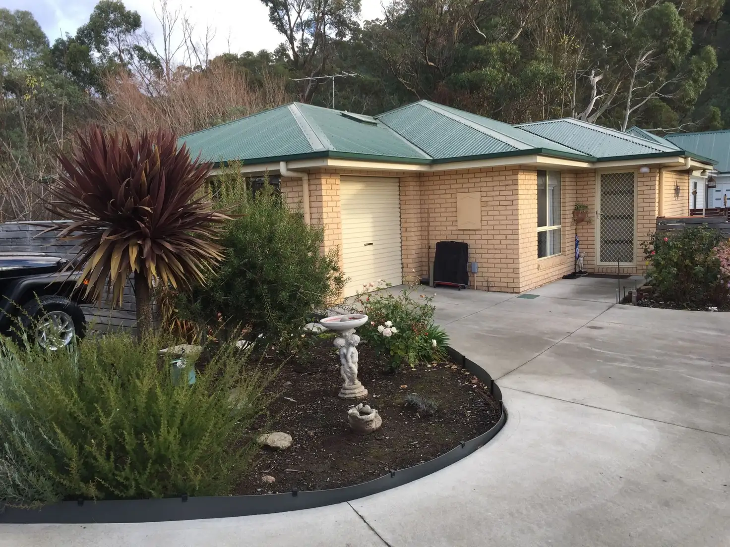 Main view of Homely villa listing, 3/946 Cambridge Road, Cambridge TAS 7170