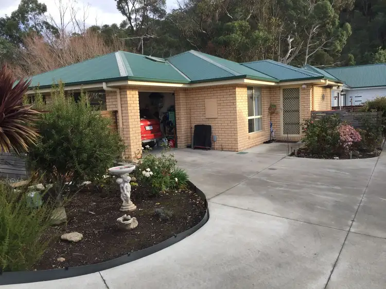 Second view of Homely villa listing, 3/946 Cambridge Road, Cambridge TAS 7170