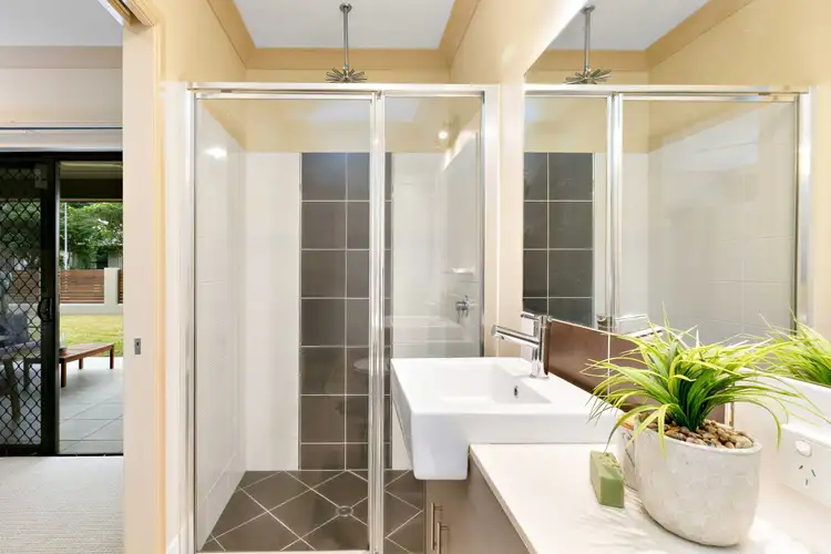 Sixth view of Homely house listing, 8 Keppel Place, Bentley Park QLD 4869