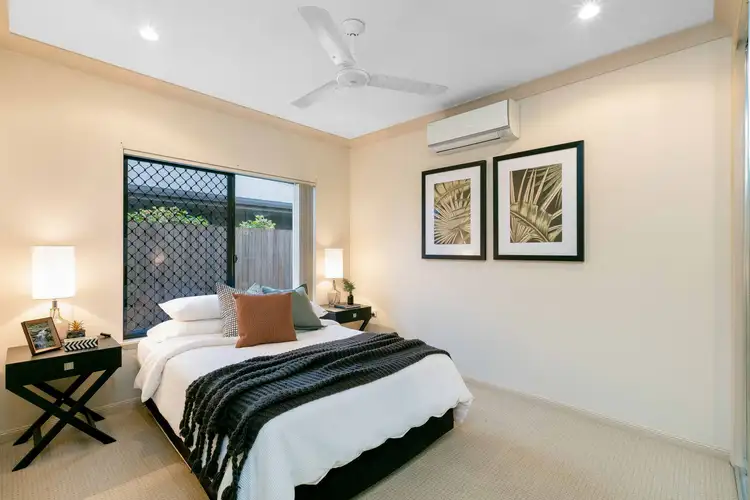 Seventh view of Homely house listing, 8 Keppel Place, Bentley Park QLD 4869