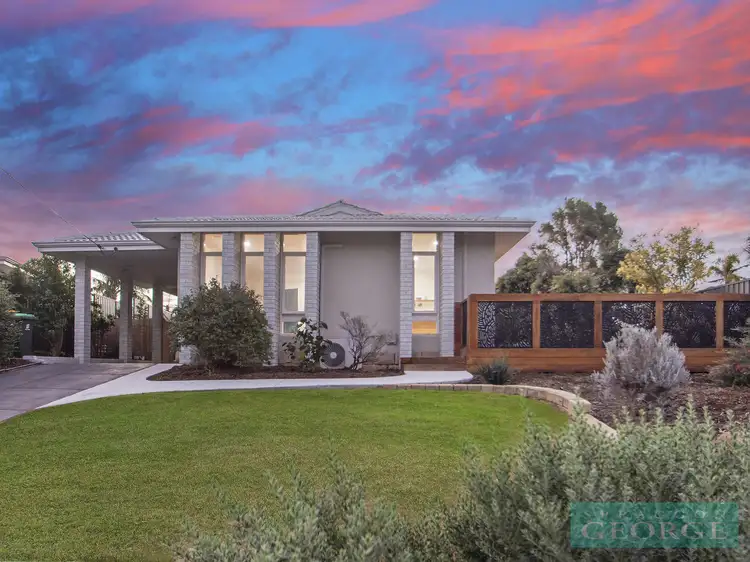 9 Ambridge Street, Hamersley WA 6022