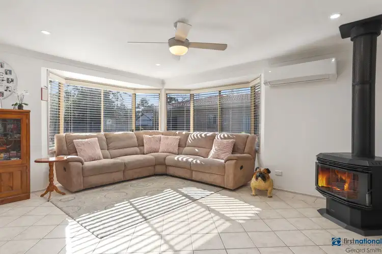 Fourth view of Homely house listing, 16 Campbell Street, Thirlmere NSW 2572
