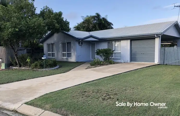 Main view of Homely house listing, 15 Biraldo Court, Burdell QLD 4818