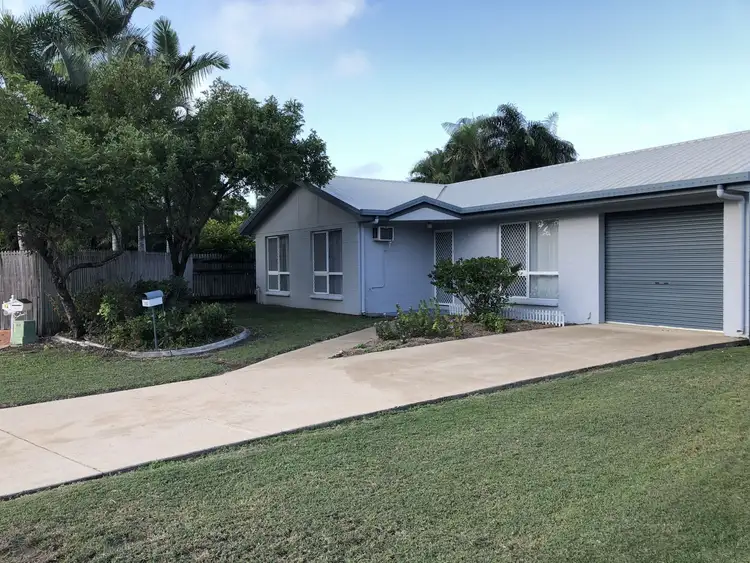 Second view of Homely house listing, 15 Biraldo Court, Burdell QLD 4818