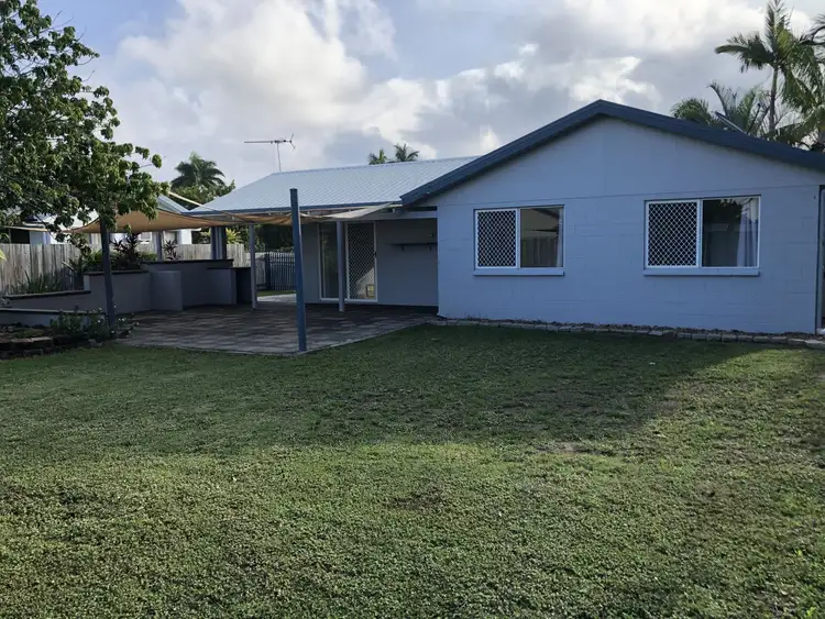 Third view of Homely house listing, 15 Biraldo Court, Burdell QLD 4818