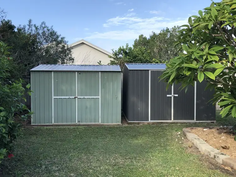Fourth view of Homely house listing, 15 Biraldo Court, Burdell QLD 4818