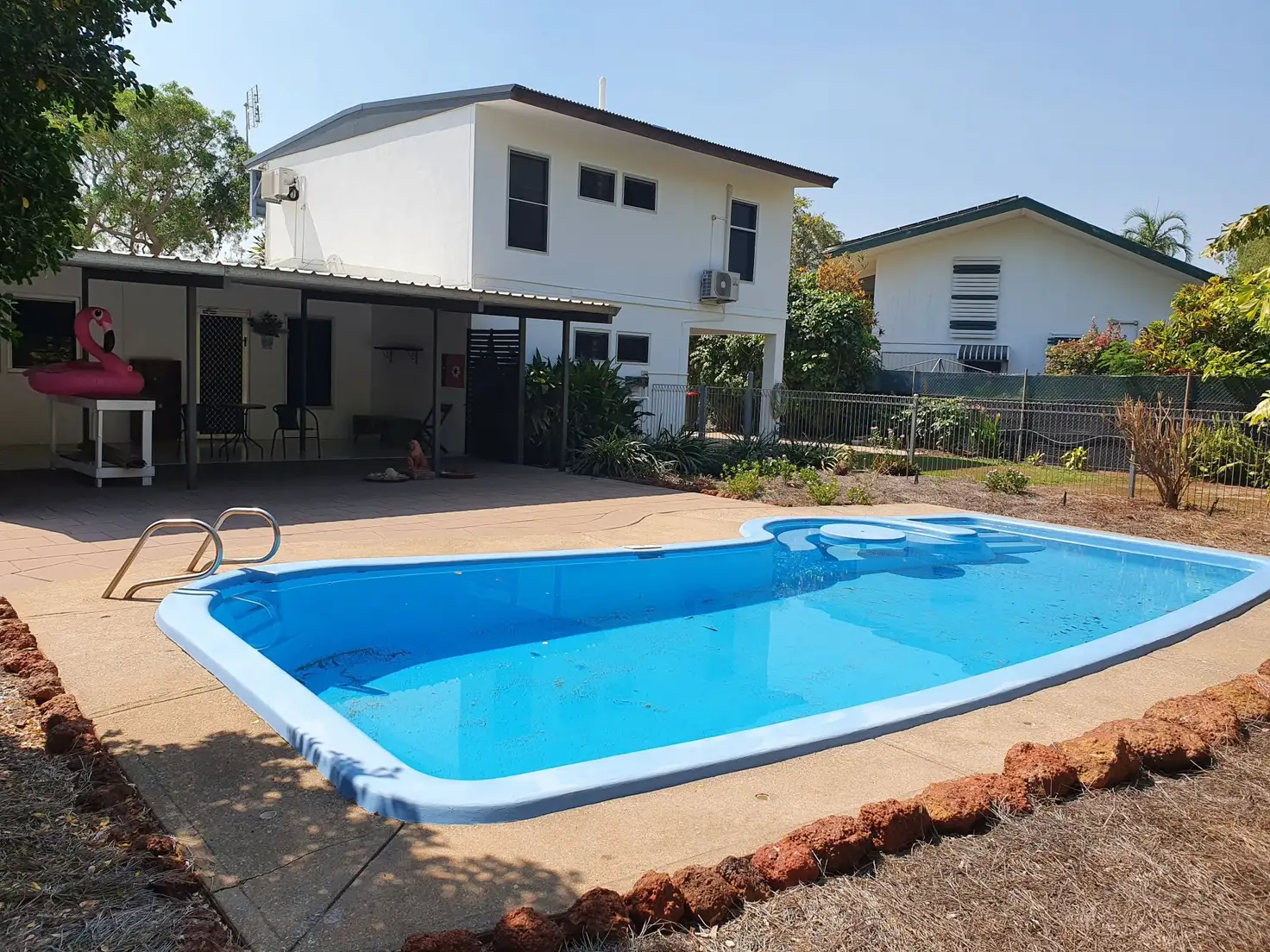 Main view of Homely house listing, 21 Curlew Circuit, Wulagi NT 812