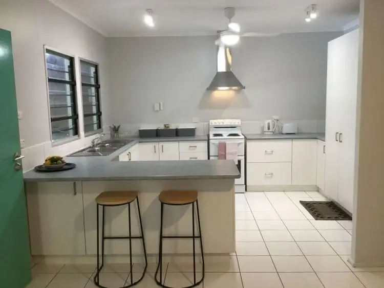 Second view of Homely house listing, 21 Curlew Circuit, Wulagi NT 812