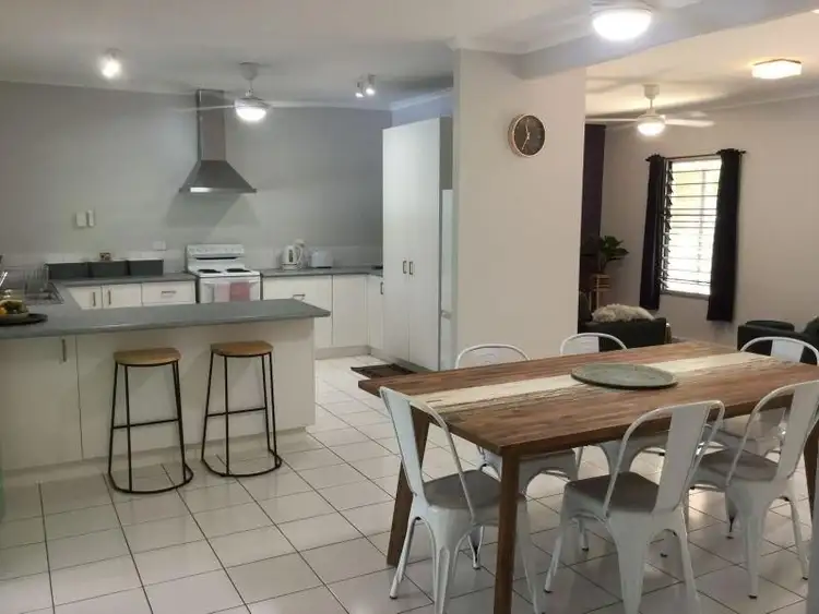 Third view of Homely house listing, 21 Curlew Circuit, Wulagi NT 812