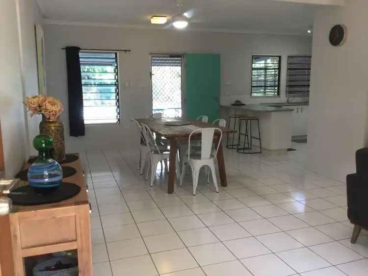 Fourth view of Homely house listing, 21 Curlew Circuit, Wulagi NT 812