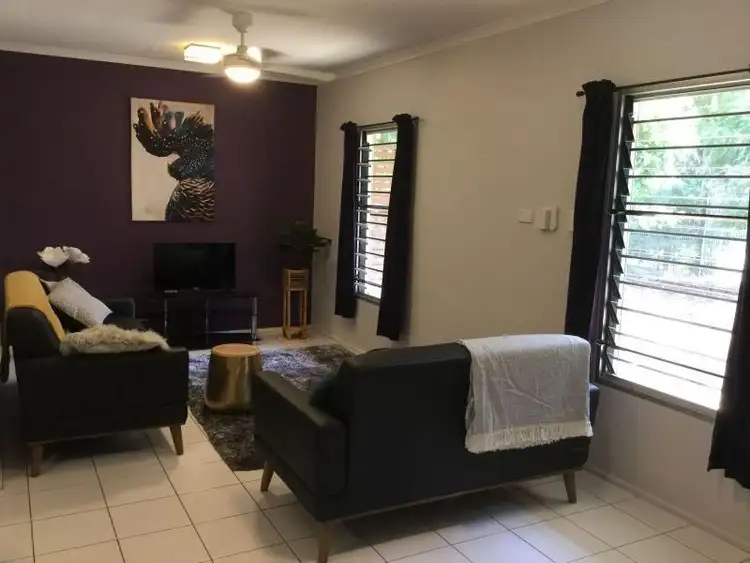 Fifth view of Homely house listing, 21 Curlew Circuit, Wulagi NT 812