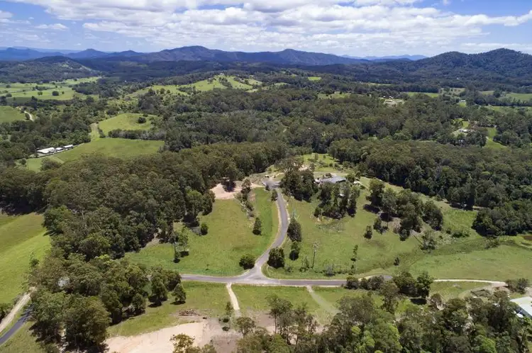 Main view of Homely rural property listing, 4 Ashmara Close, Newee Creek NSW 2447