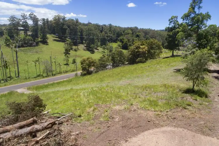 Second view of Homely rural property listing, 4 Ashmara Close, Newee Creek NSW 2447