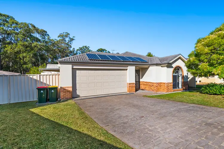 4 Figtree Close, Medowie NSW 2318