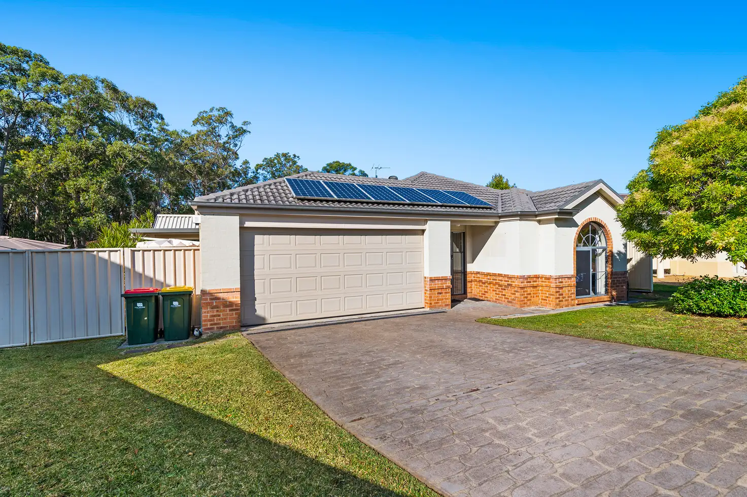 Main view of Homely house listing, 4 Figtree Close, Medowie NSW 2318