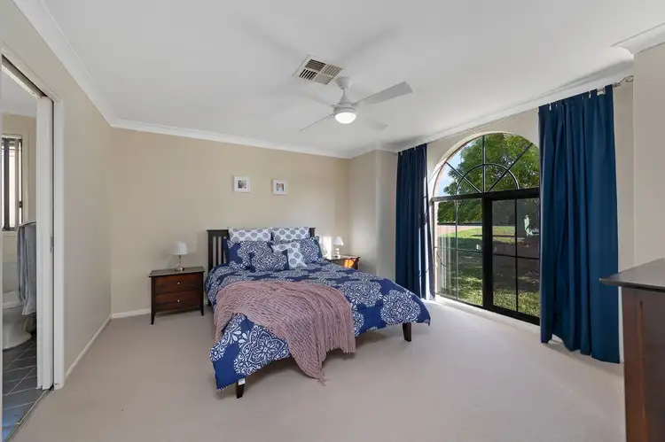 Third view of Homely house listing, 4 Figtree Close, Medowie NSW 2318