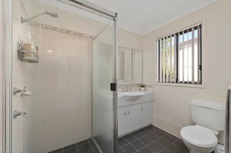 Fourth view of Homely house listing, 4 Figtree Close, Medowie NSW 2318