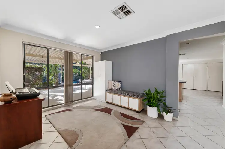 Fifth view of Homely house listing, 4 Figtree Close, Medowie NSW 2318