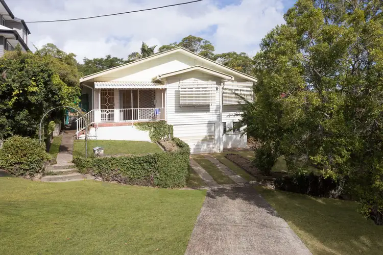 138 Pring Street, Tarragindi QLD 4121