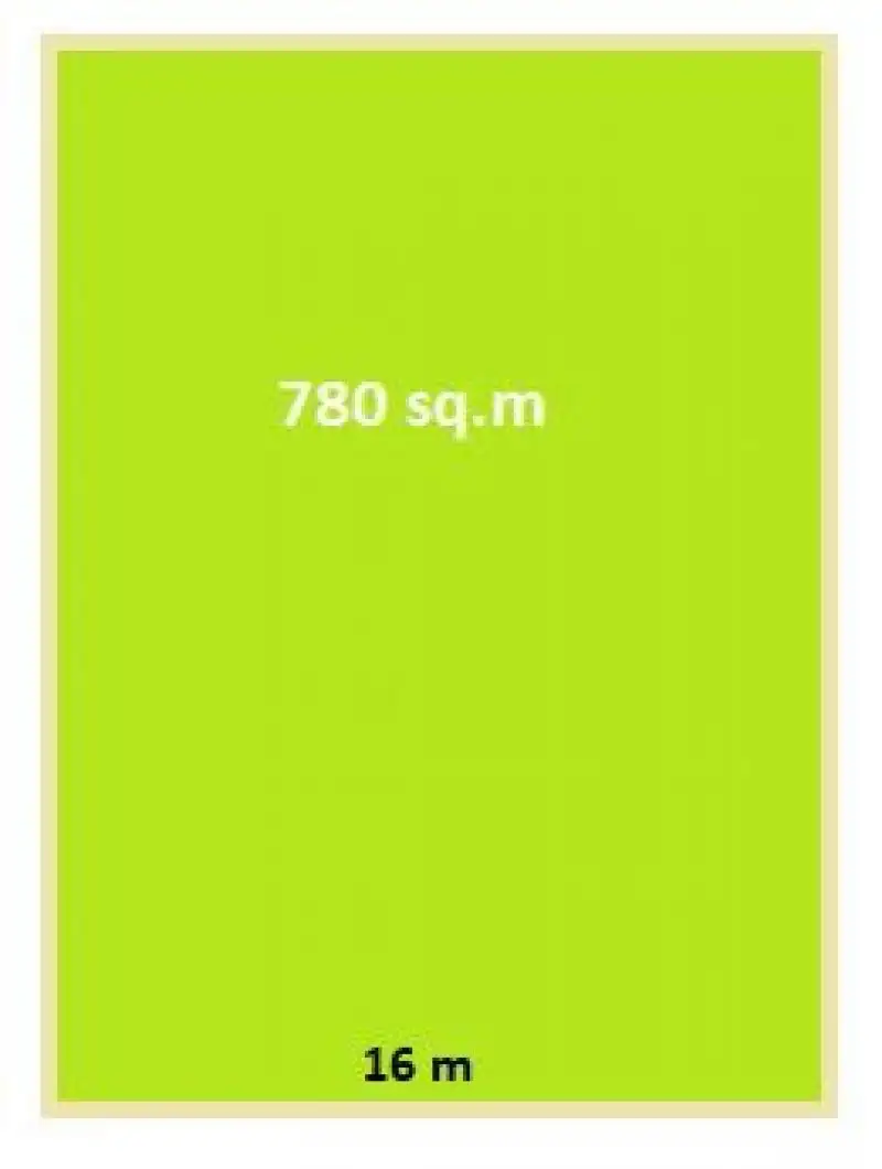 Main view of Homely land listing, 23 Overland Road, Croydon Park SA 5008