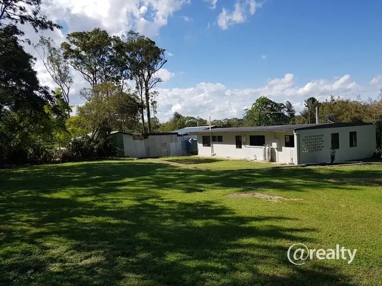 15 Sycamore Street, Ravenshoe QLD 4888