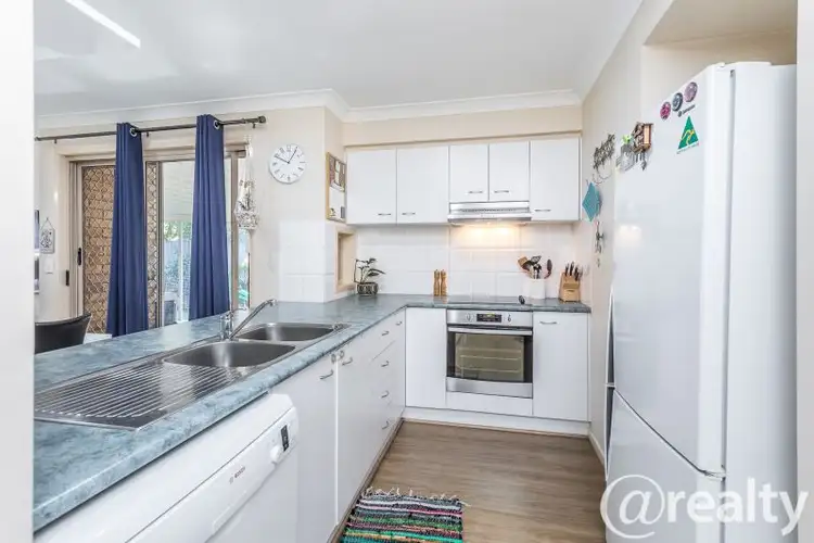 Fourth view of Homely house listing, 18 Cooper Place, Carseldine QLD 4034