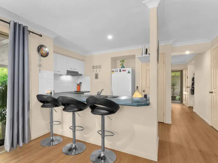 Fifth view of Homely house listing, 18 Cooper Place, Carseldine QLD 4034