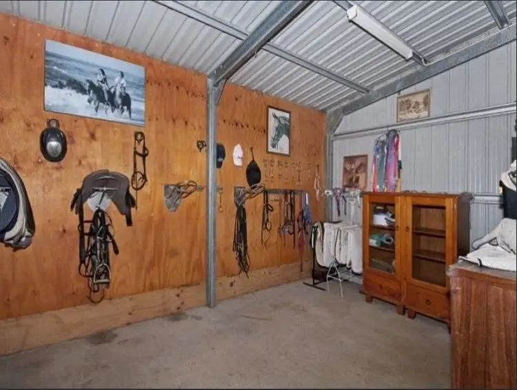 Fourth view of Homely rural property listing, 28 Barnes Road, Allenview QLD 4285