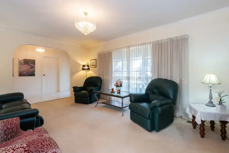 Third view of Homely house listing, 13 Fleetwood Drive, Greenvale VIC 3059