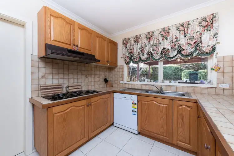 Sixth view of Homely house listing, 13 Fleetwood Drive, Greenvale VIC 3059