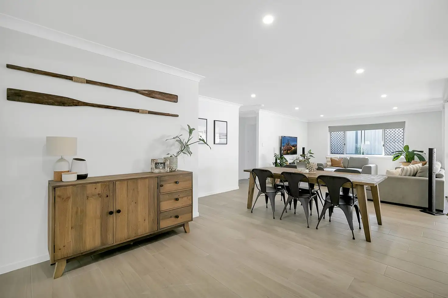 Main view of Homely house listing, 4a Joanne Crescent, Thornlands QLD 4164