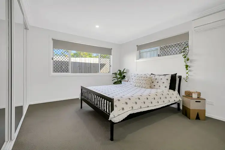 Fourth view of Homely house listing, 4a Joanne Crescent, Thornlands QLD 4164