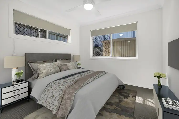 Fifth view of Homely house listing, 4a Joanne Crescent, Thornlands QLD 4164
