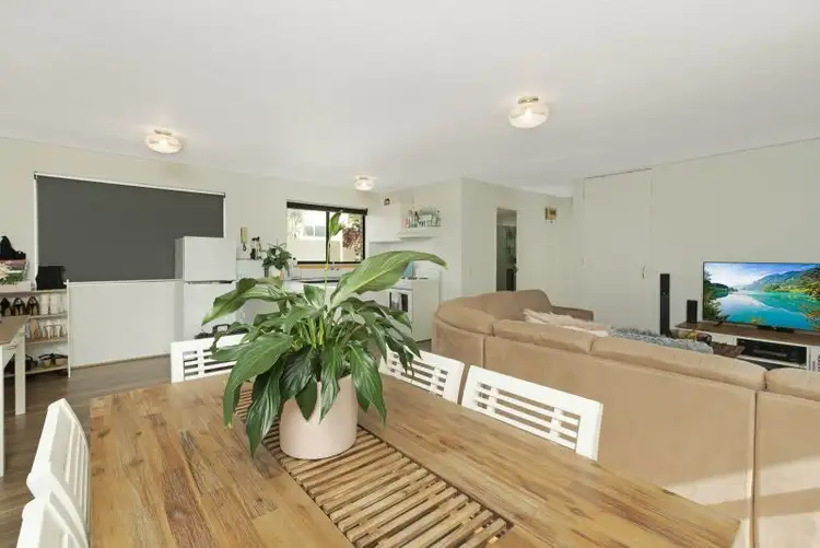 Second view of Homely unit listing, 5/16 Norman Street, Southport QLD 4215
