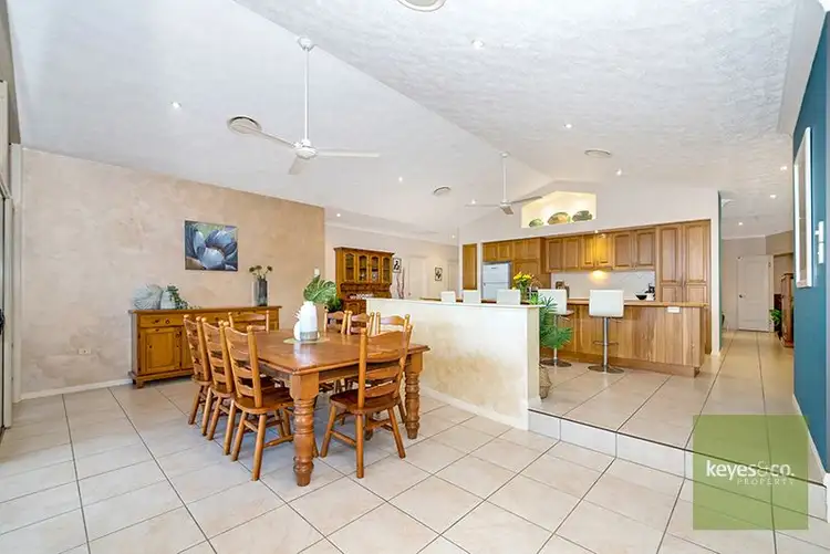 Fifth view of Homely house listing, 50 Sandbek Street, Annandale QLD 4814
