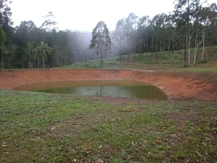 Sixth view of Homely rural property listing, 937 Maleny Stanley River Road, Booroobin QLD 4552