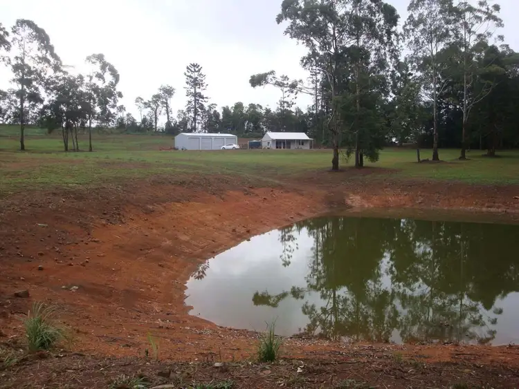 Seventh view of Homely rural property listing, 937 Maleny Stanley River Road, Booroobin QLD 4552