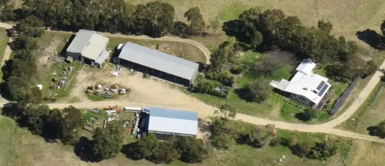 Sixth view of Homely rural property listing, 407 Sappers Road, Karakin WA 6044