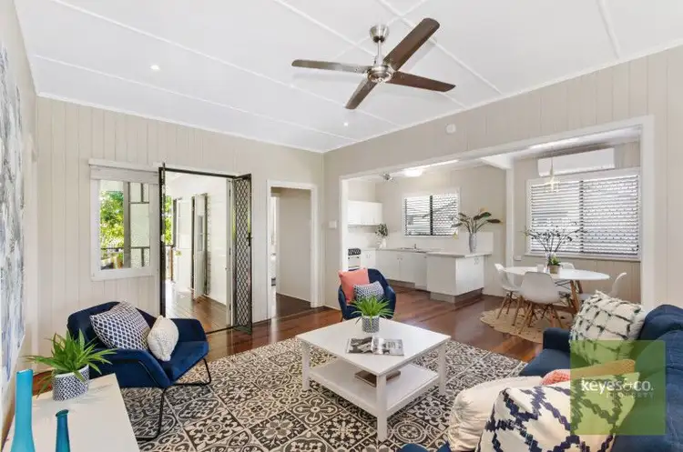 26 Carmody Street, Hermit Park QLD 4812