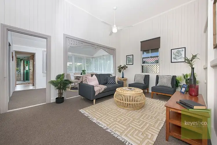 16 Second Street, Railway Estate QLD 4810