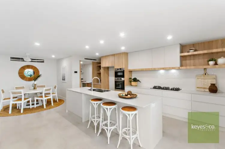 Second view of Homely house listing, 13/48-55 Sir Leslie Thiess Drive, Townsville City QLD 4810