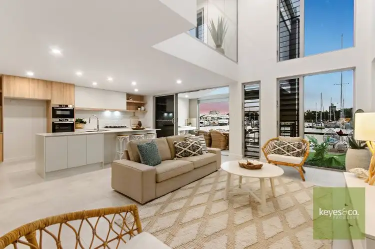 Third view of Homely house listing, 13/48-55 Sir Leslie Thiess Drive, Townsville City QLD 4810