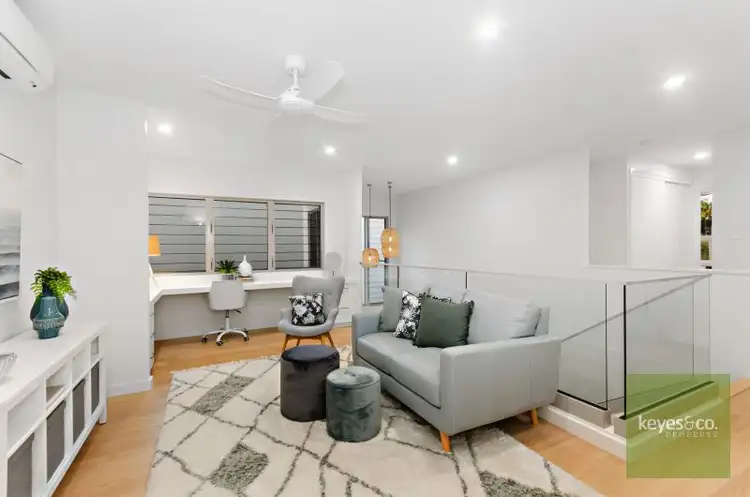 Fourth view of Homely house listing, 13/48-55 Sir Leslie Thiess Drive, Townsville City QLD 4810