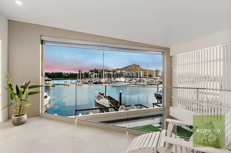 Fifth view of Homely house listing, 13/48-55 Sir Leslie Thiess Drive, Townsville City QLD 4810