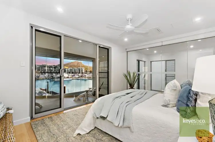 Sixth view of Homely house listing, 13/48-55 Sir Leslie Thiess Drive, Townsville City QLD 4810